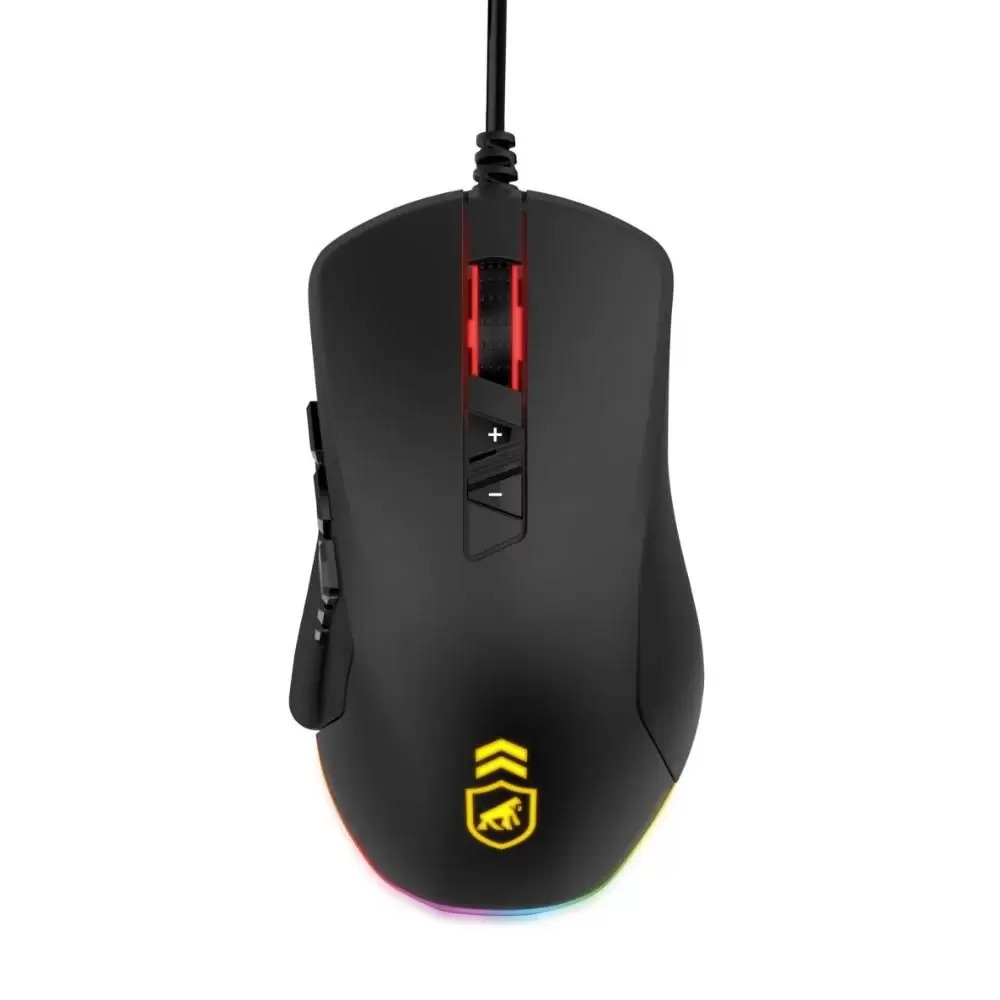 Havit MS760, Gorila Atomic, Warrior Moray, Nox Krom Kammo: os melhores  mouses com muitos botões abaixo de R$ 300